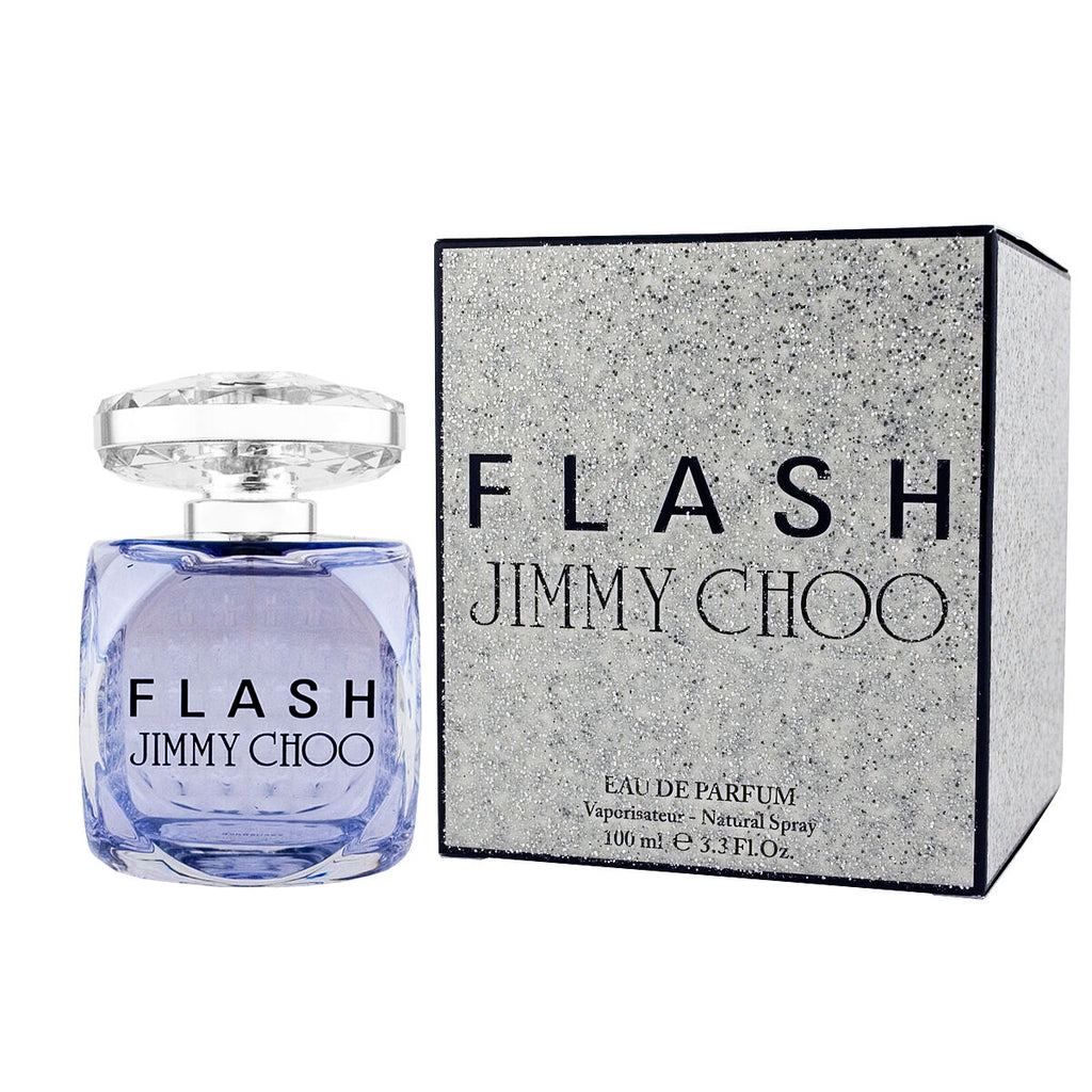 Damenparfüm jimmy choo edp flash 100 ml - schönheit