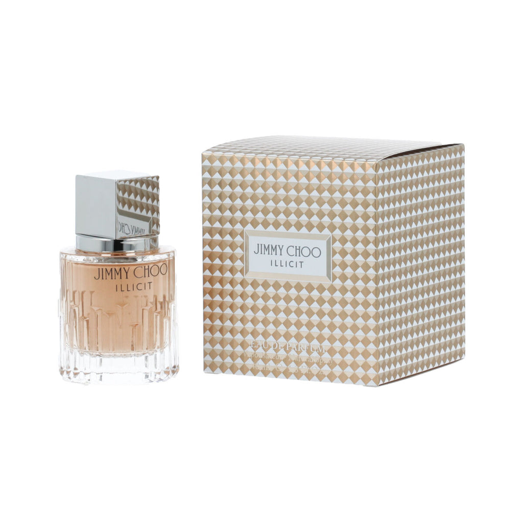 Damenparfüm jimmy choo edp illicit 40 ml - schönheit