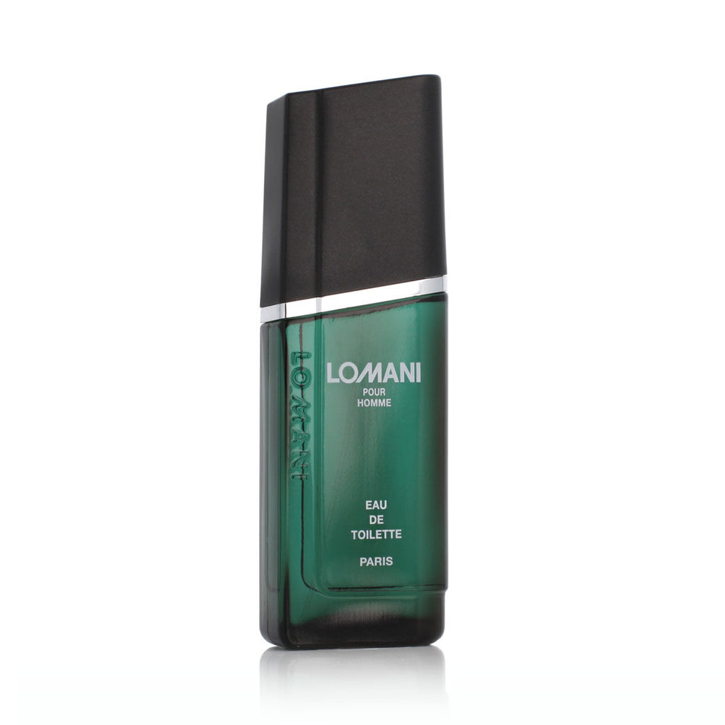 Herrenparfüm lomani edt pour homme 100 ml - schönheit