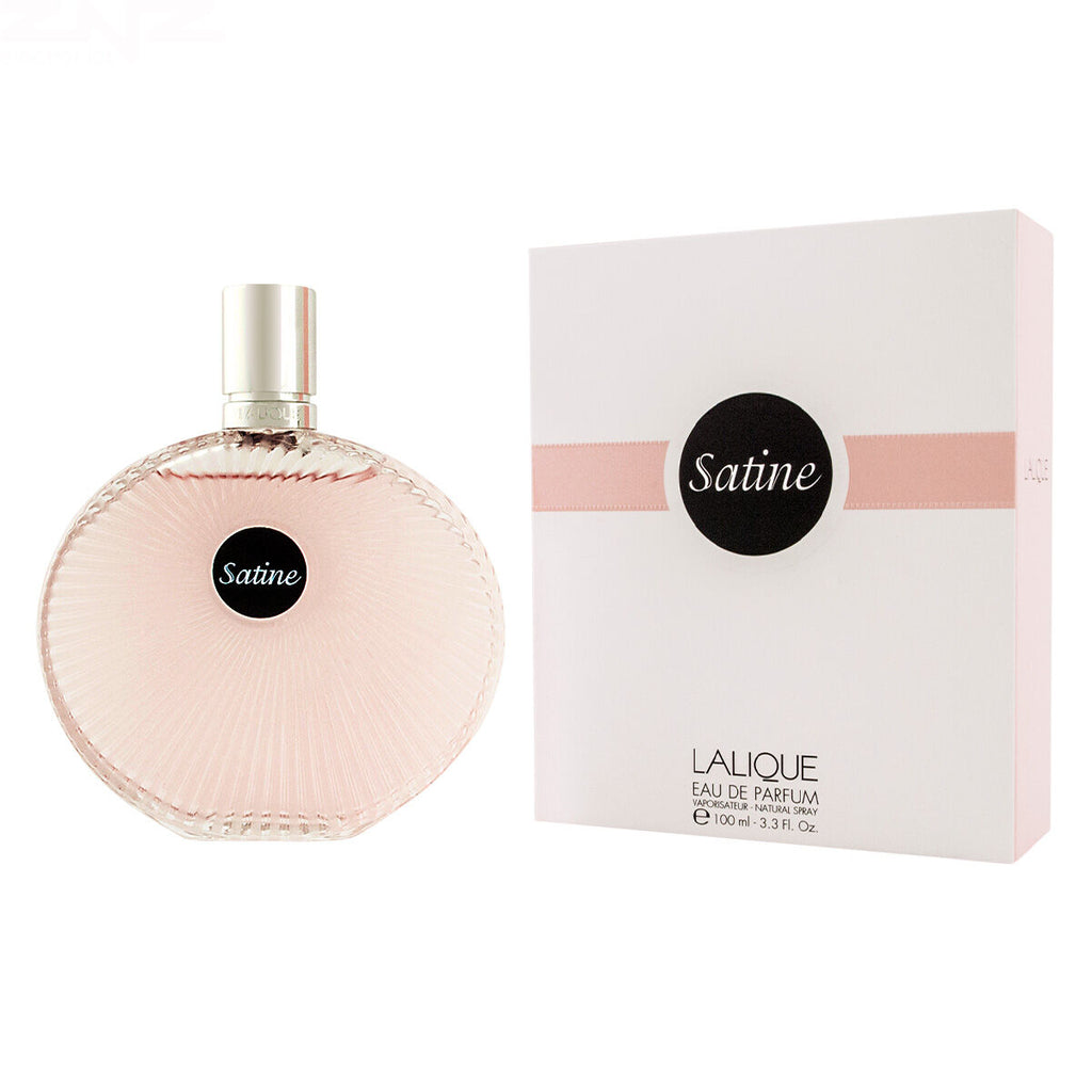 Damenparfüm lalique edp satine 100 ml - schönheit parfums