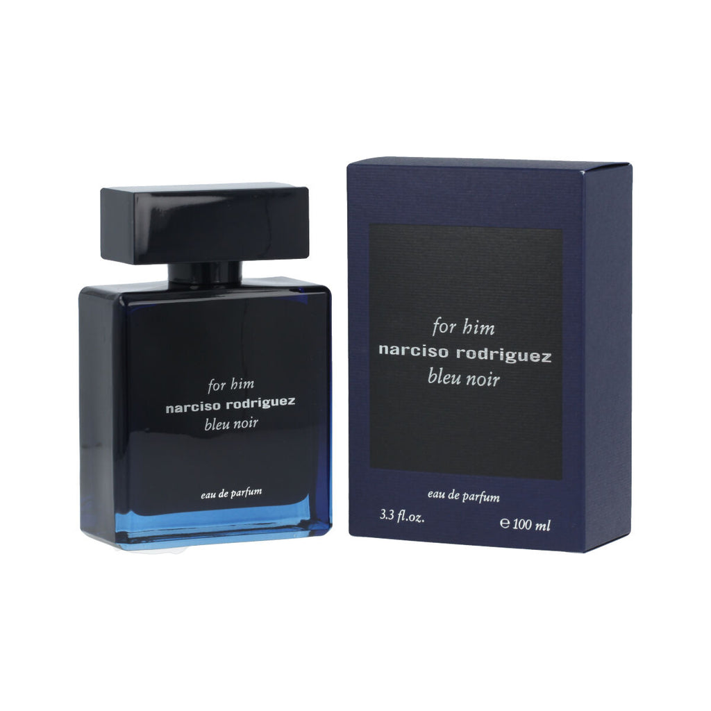 Herrenparfüm narciso rodriguez edp bleu noir 100 ml