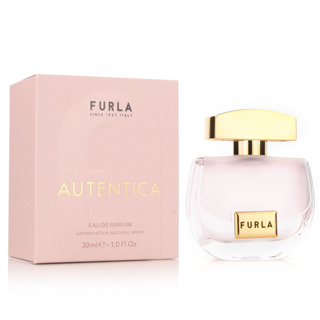 Damenparfüm furla autentica edp 30 ml - schönheit parfums