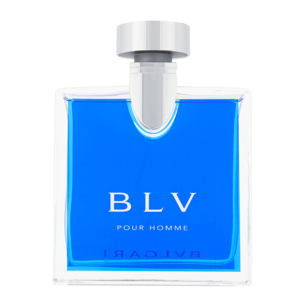 Herrenparfüm bvlgari edt blv pour homme 100 ml