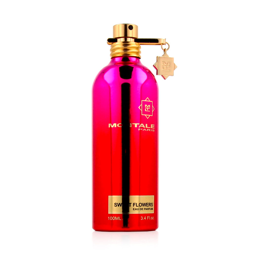 Damenparfüm montale sweet flowers edp 100 ml - schönheit