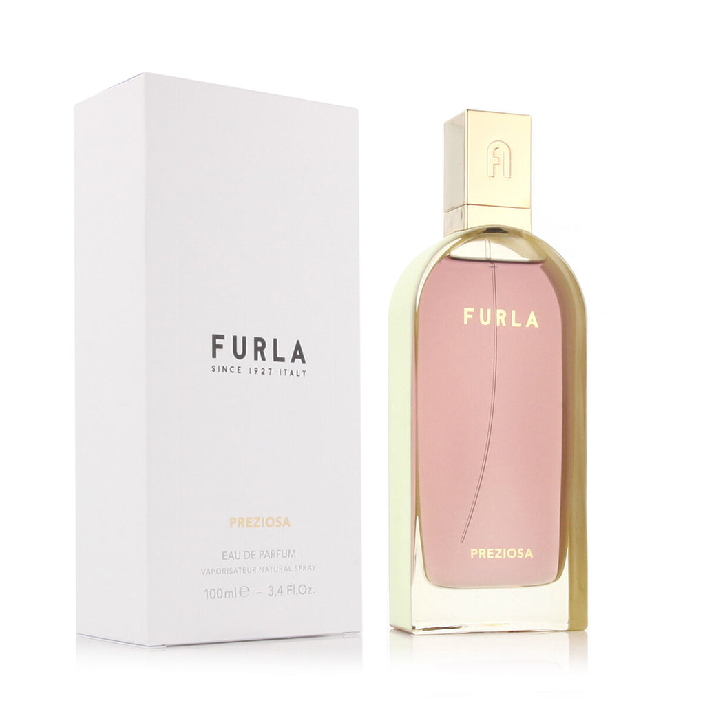 Damenparfüm furla preziosa edp 100 ml - schönheit parfums