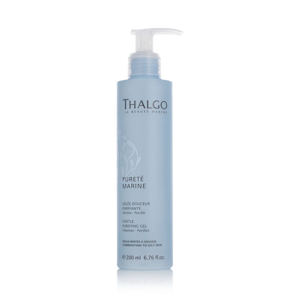 Gesichtsreinigungsgel thalgo pureté marine 200 ml