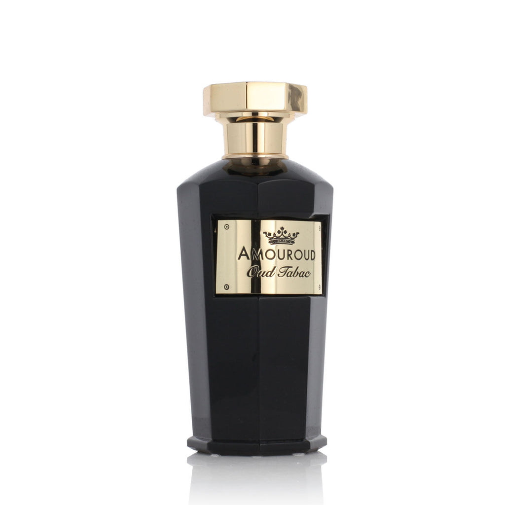 Unisex-parfüm amouroud edp oud tabac 100 ml - schönheit