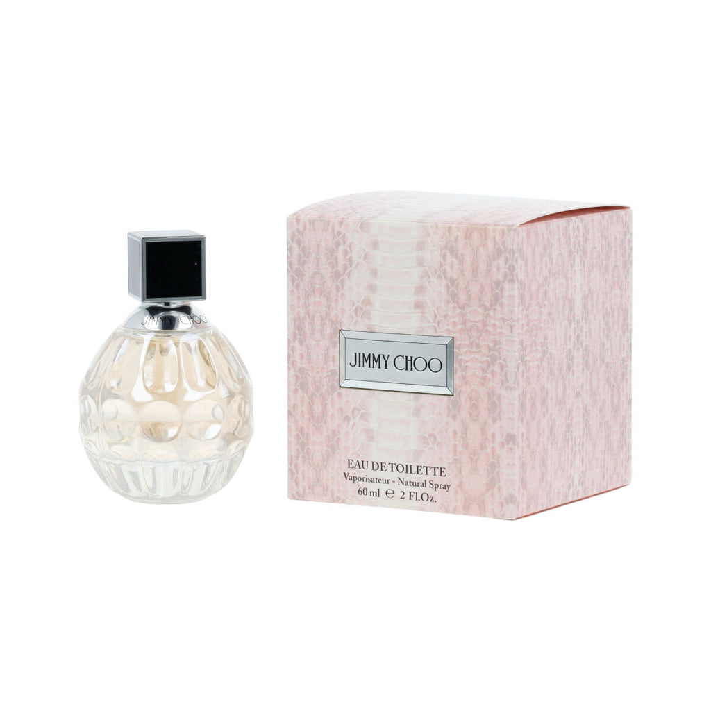 Damenparfüm jimmy choo eau de toilette edt 60 ml