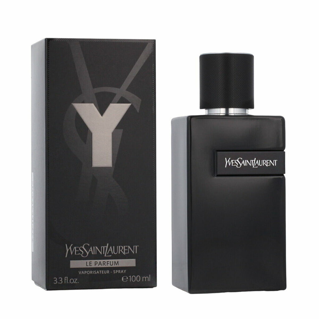 Herrenparfüm yves saint laurent edp y le parfum 100 ml