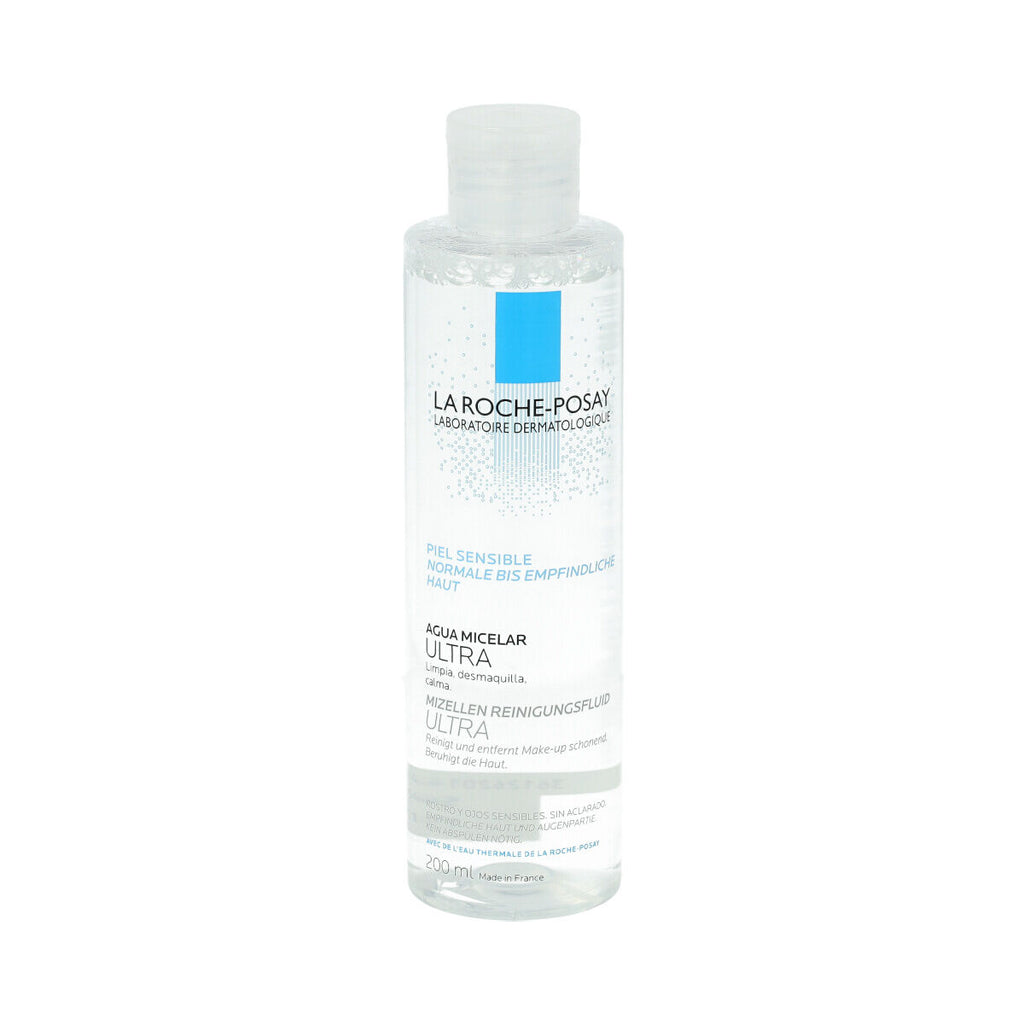 Micellares wasser la roche posay physiologique 200 ml