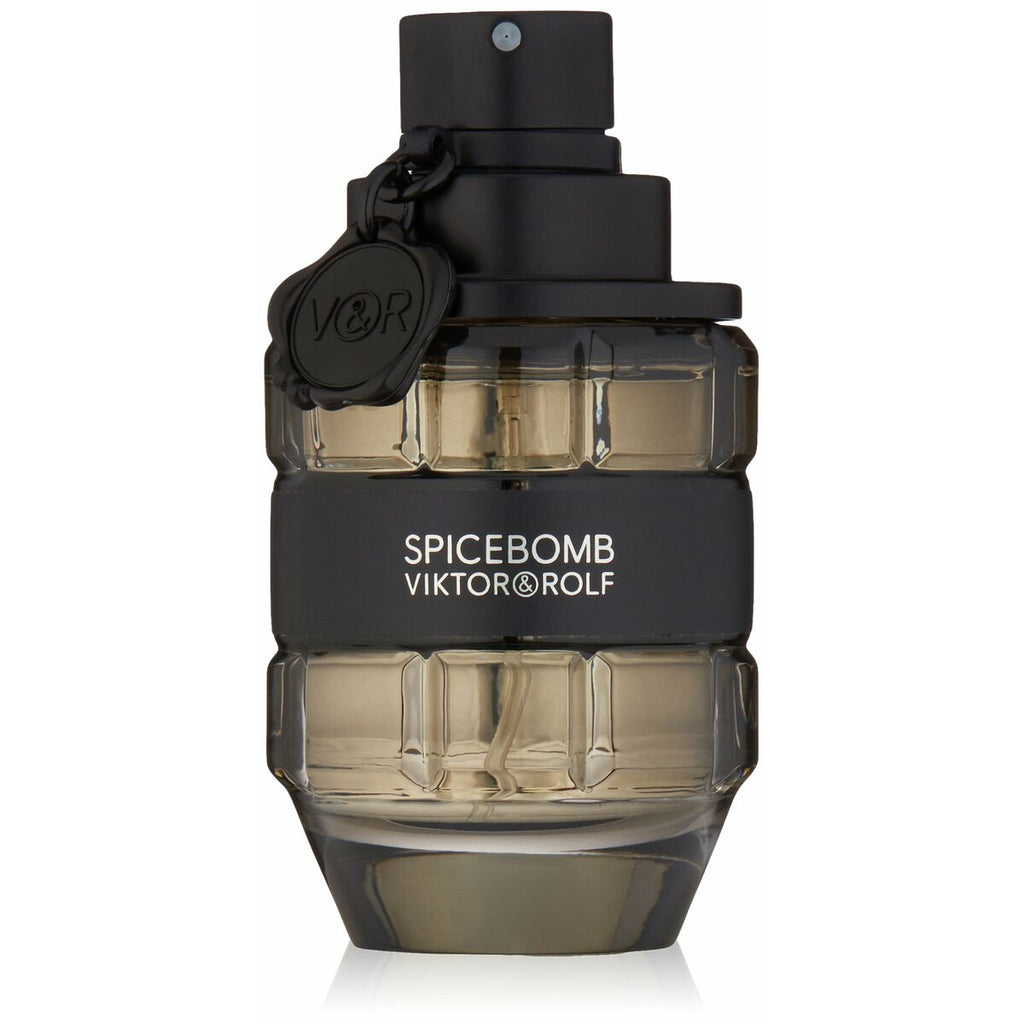 Herrenparfüm viktor & rolf spicebomb edt 50 ml