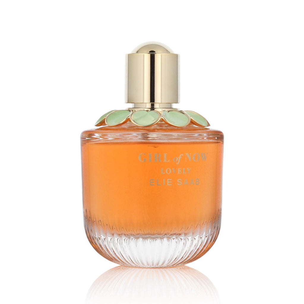 Damenparfüm elie saab edp girl of now lovely 90 ml