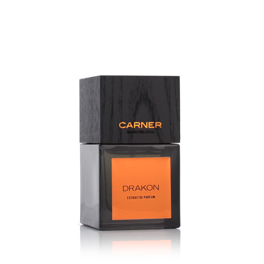 Unisex-parfüm carner barcelona drakon 50 ml - schönheit