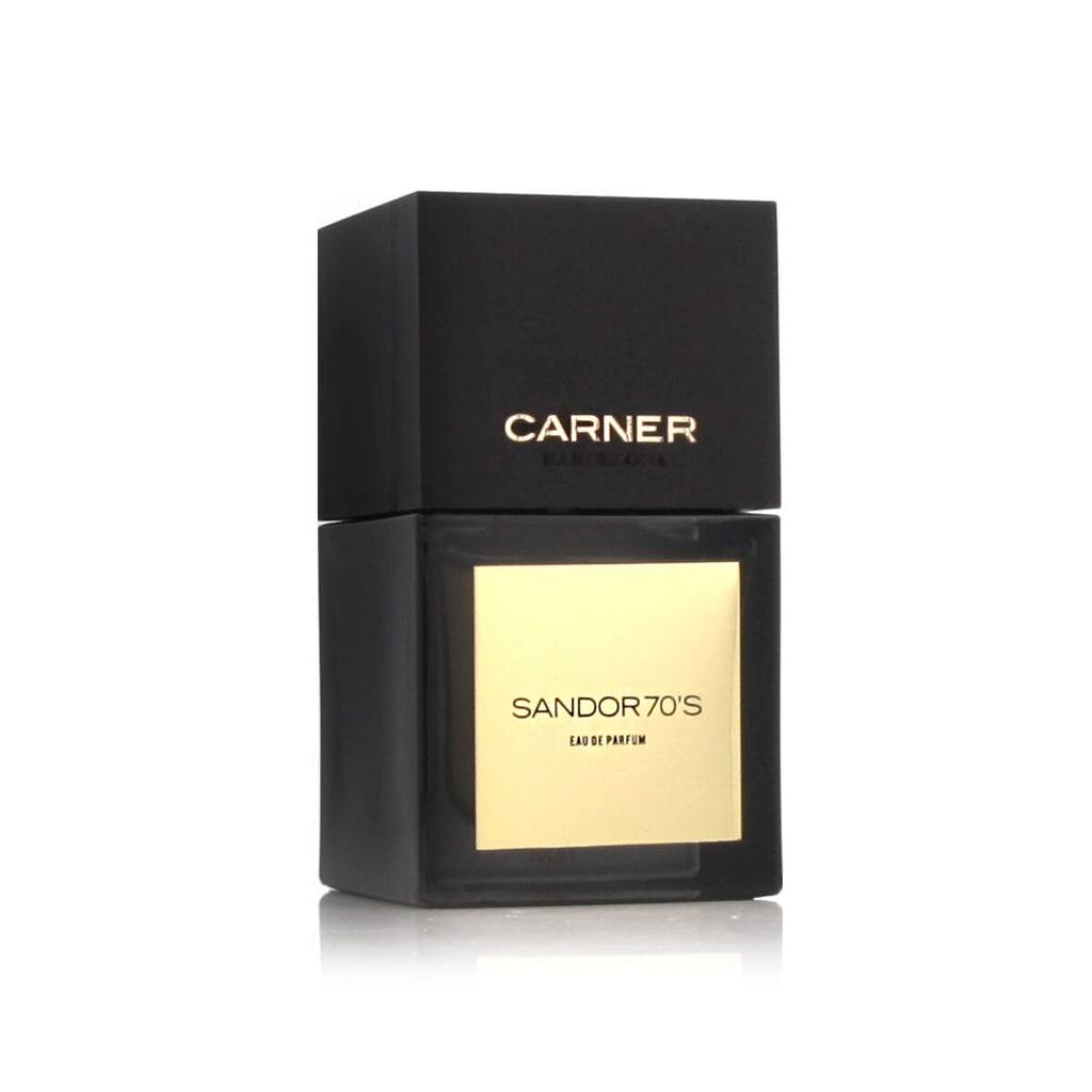 Unisex-parfüm carner barcelona edp sandor 70’s 50 ml