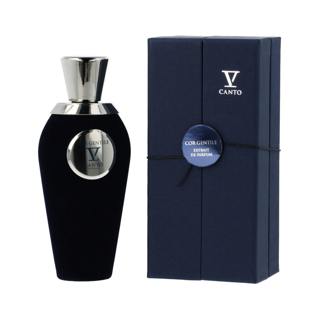 Unisex-parfüm v canto cor gentile 100 ml - schönheit