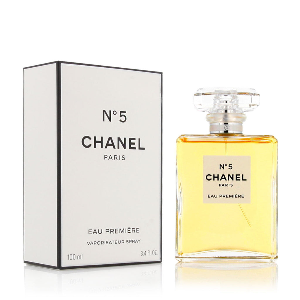 Damenparfüm chanel no 5 eau premiere edp 100 ml