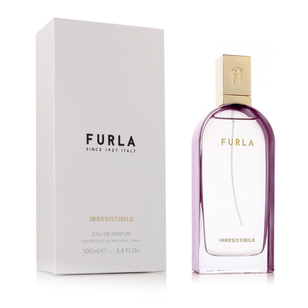 Damenparfüm furla edp irresistibile 100 ml - schönheit