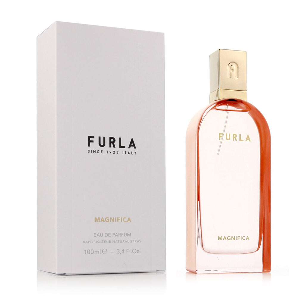 Damenparfüm furla edp magnifica 100 ml - schönheit