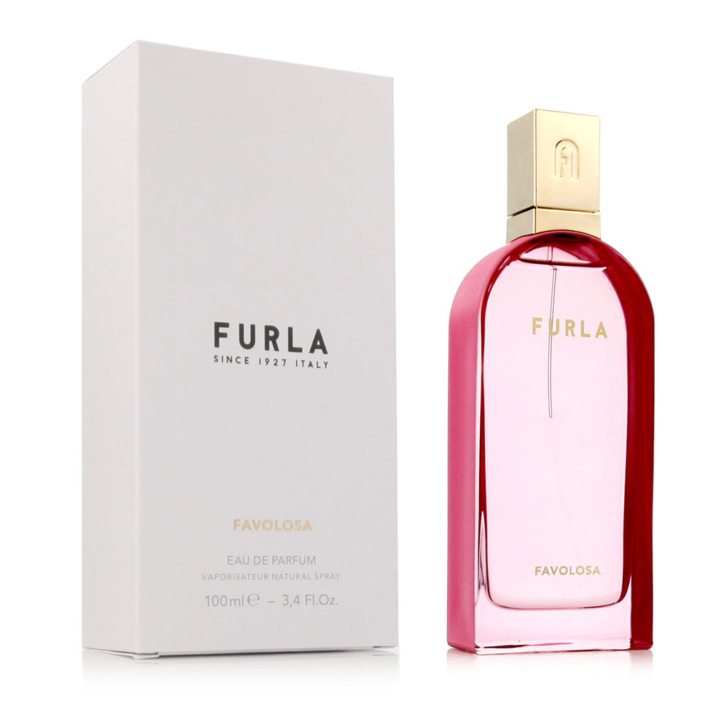 Damenparfüm furla edp favolosa 100 ml - schönheit parfums