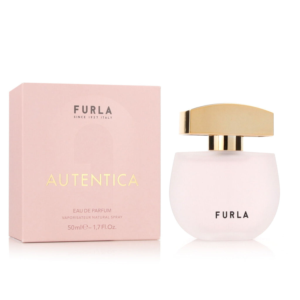 Damenparfüm furla autentica edp 50 ml - schönheit parfums