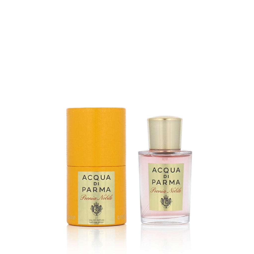 Damenparfüm acqua di parma edp peonia nobile 20 ml