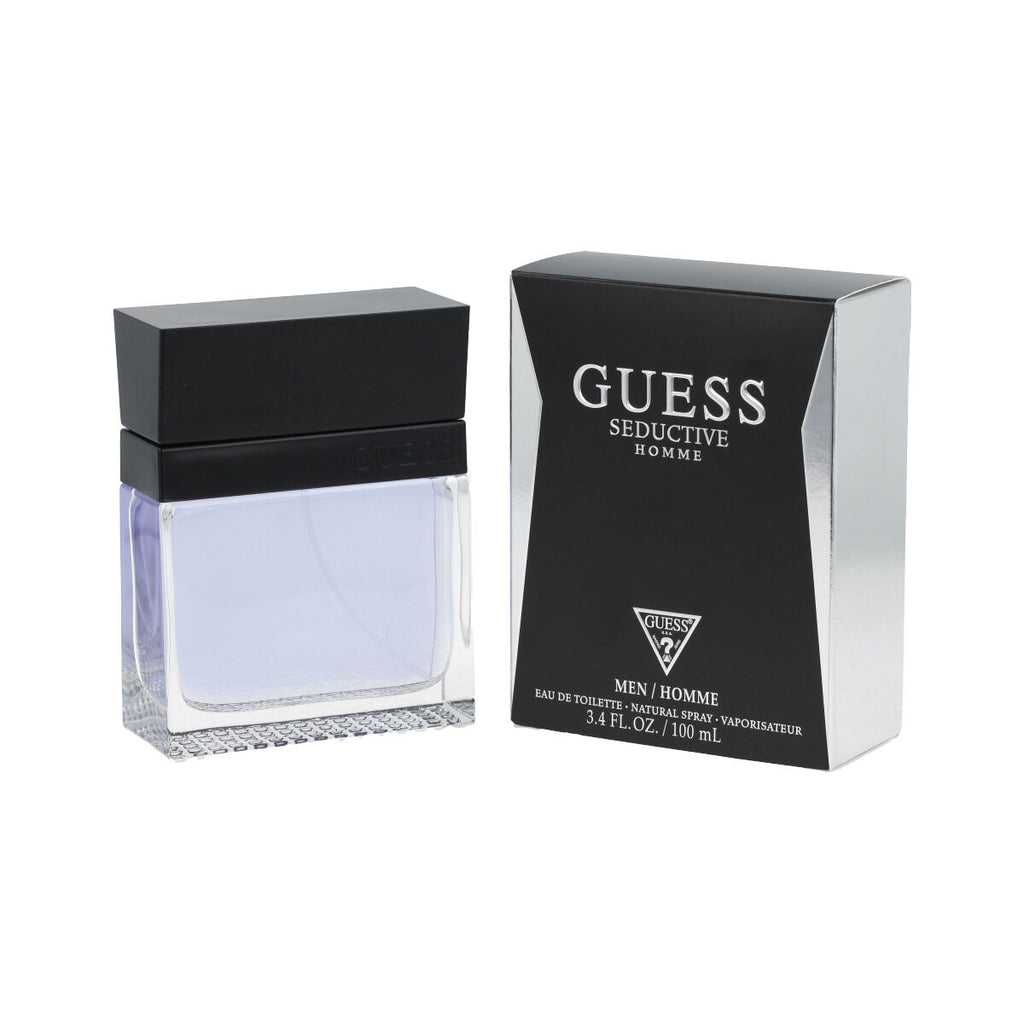 Herrenparfüm guess edt seductive homme 100 ml - schönheit