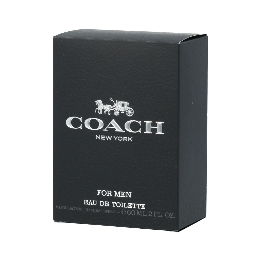 Herrenparfüm coach edt for men 60 ml - schönheit parfums