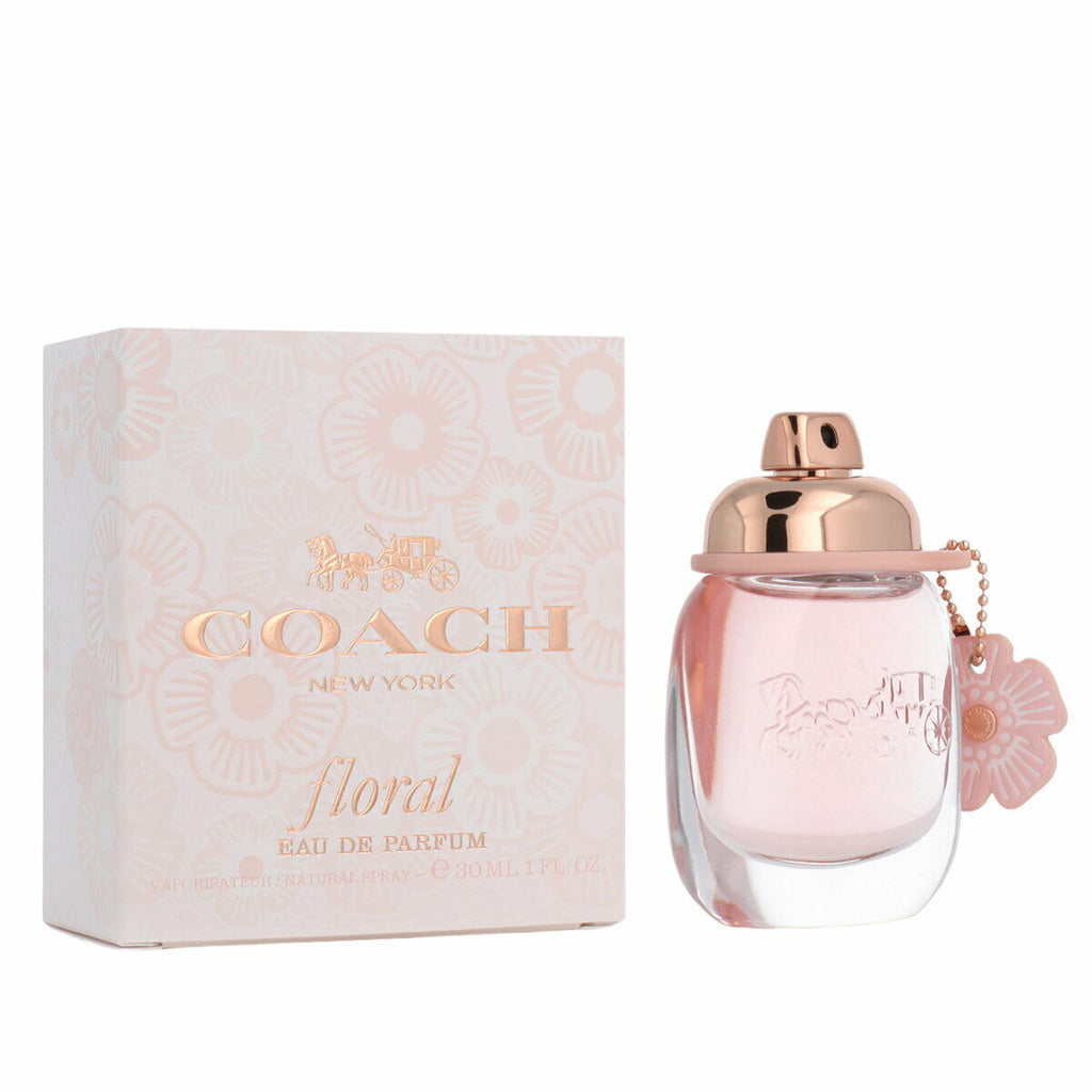 Damenparfüm coach edp floral 30 ml - schönheit parfums