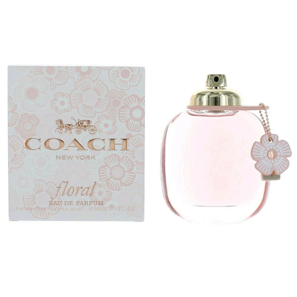 Damenparfüm coach edp floral 90 ml - schönheit parfums