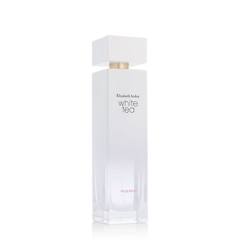 Damenparfüm elizabeth arden edt white tea wild rose 100 ml