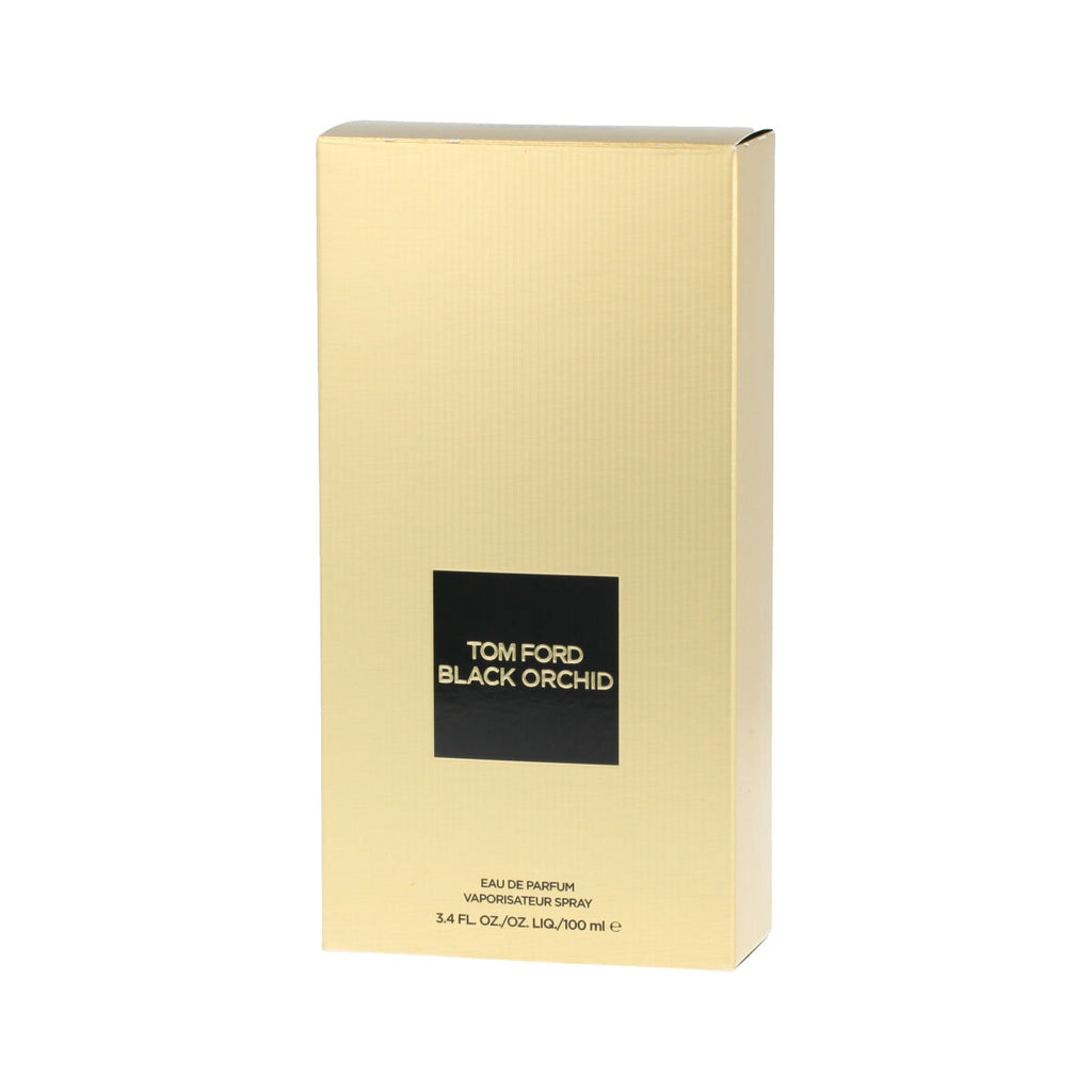 Damenparfüm tom ford edp black orchid 100 ml - schönheit