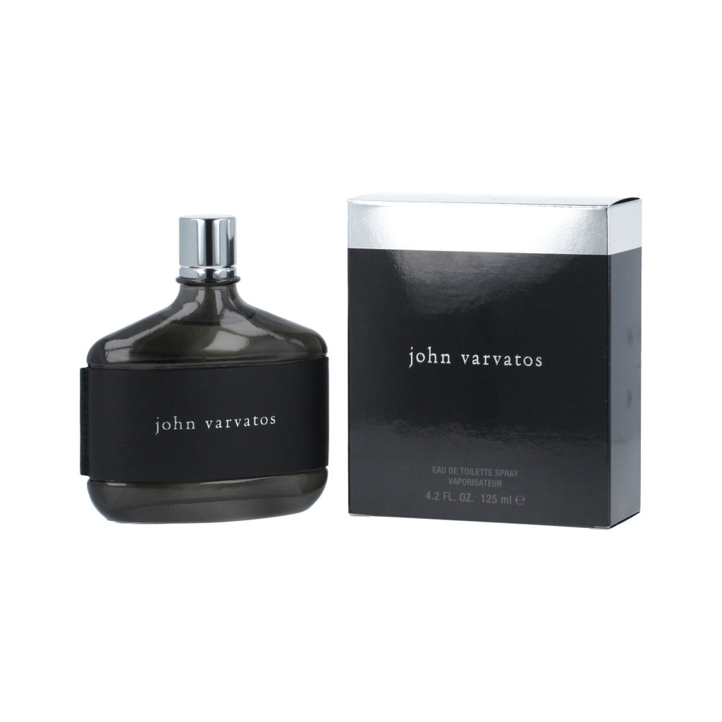 Herrenparfüm john varvatos edt for men 125 ml - schönheit