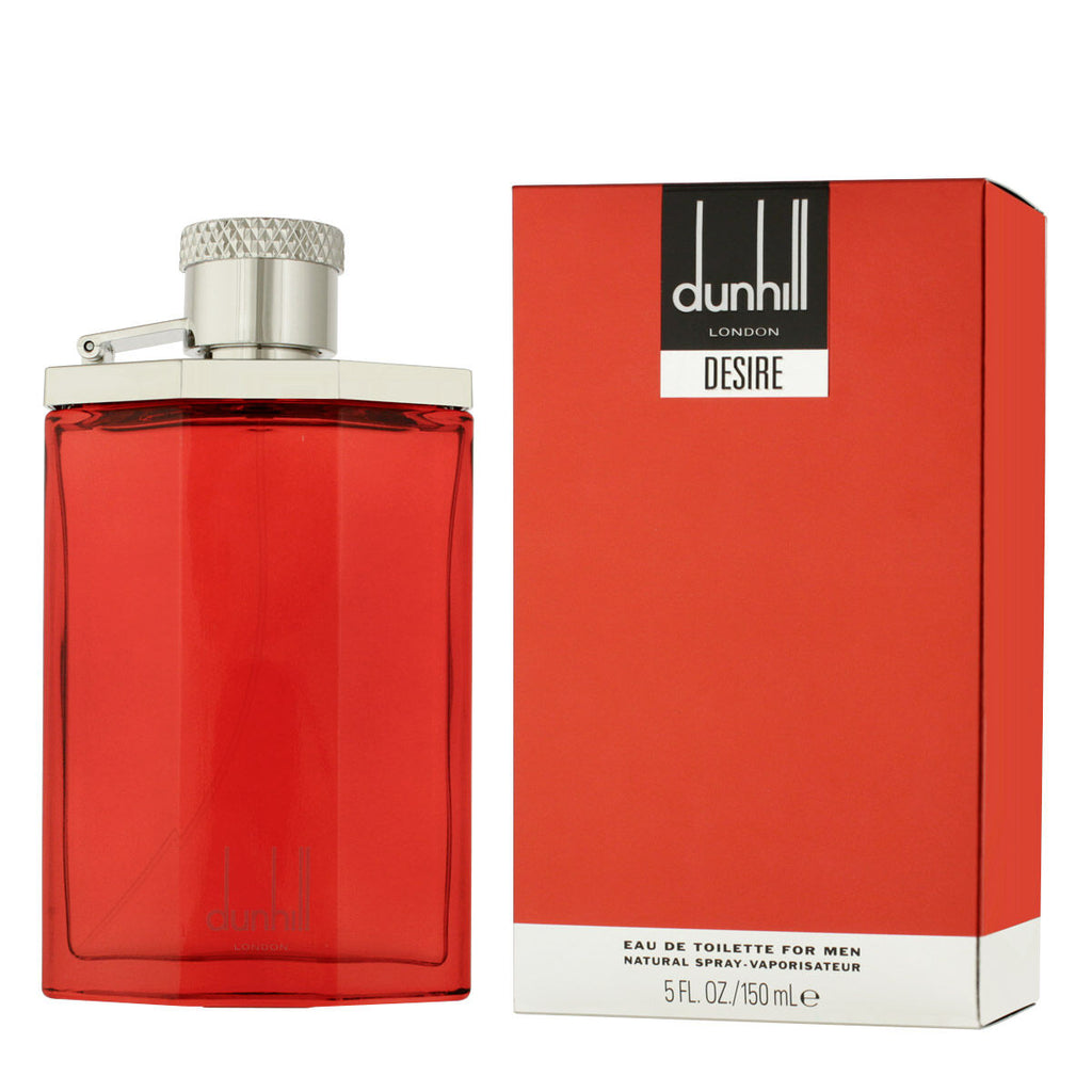 Herrenparfüm dunhill edt desire for a men 150 ml