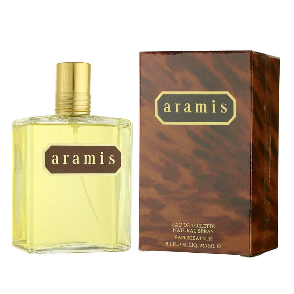 Herrenparfüm aramis edt for men 240 ml - schönheit