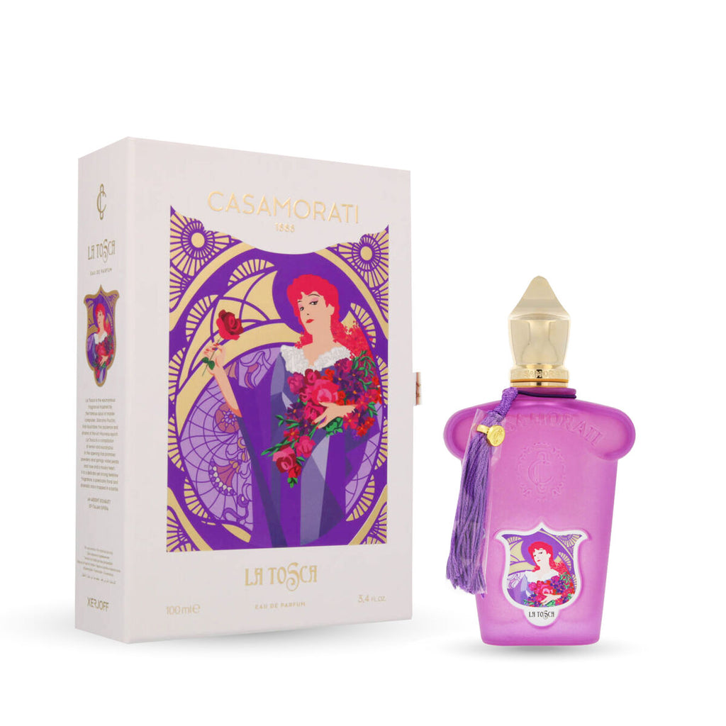 Damenparfüm xerjoff edp casamorati la tosca 100 ml