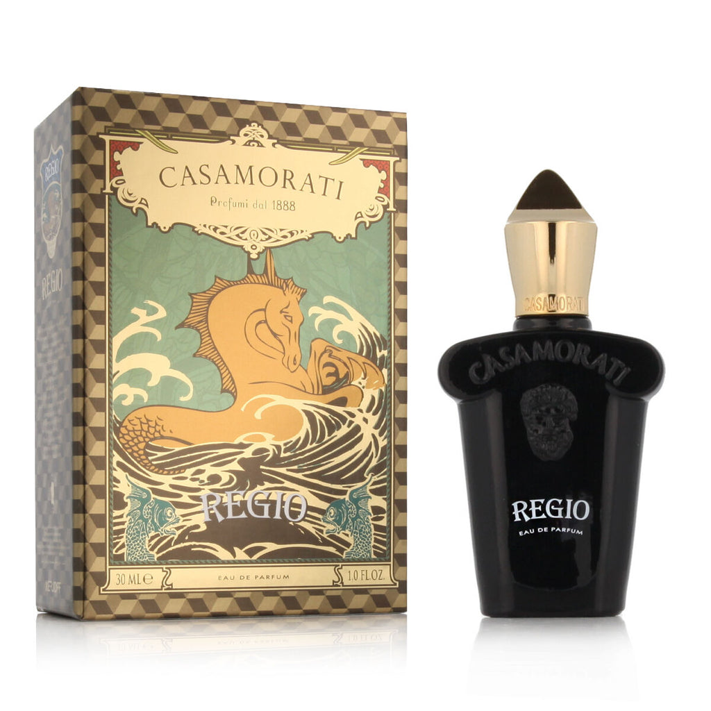 Unisex-parfüm xerjoff edp casamorati 1888 regio 30 ml