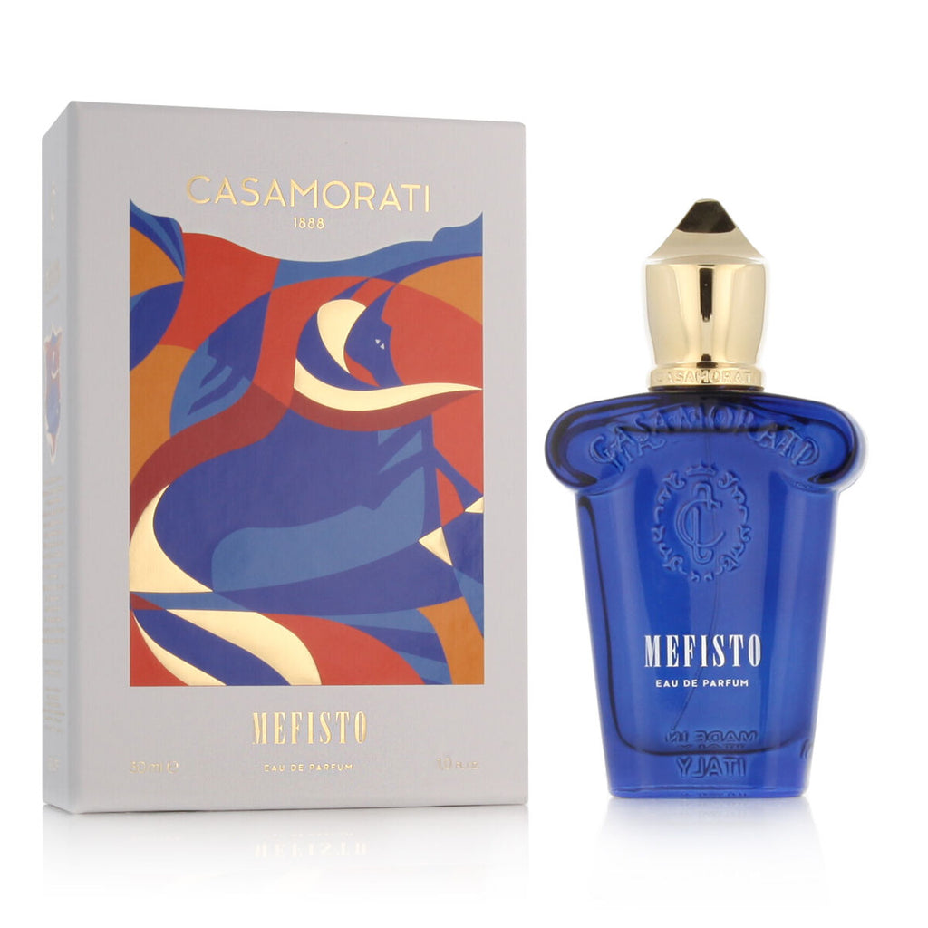 Herrenparfüm xerjoff casamorati mefisto edp 30 ml