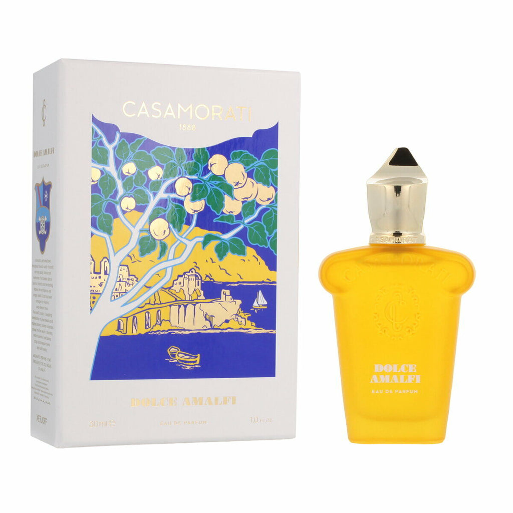 Unisex-parfüm xerjoff casamorati dolce amalfi edp 30 ml