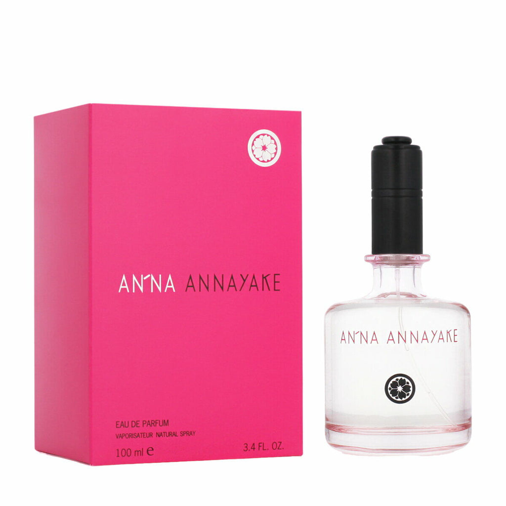 Damenparfüm annayake edp an’na 100 ml - schönheit