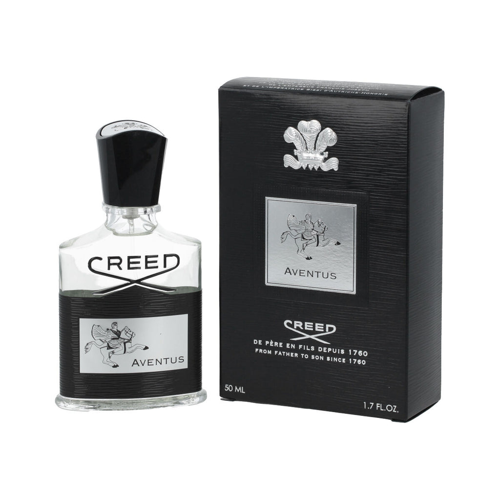 Herrenparfüm creed aventus edp 50 ml - schönheit parfums