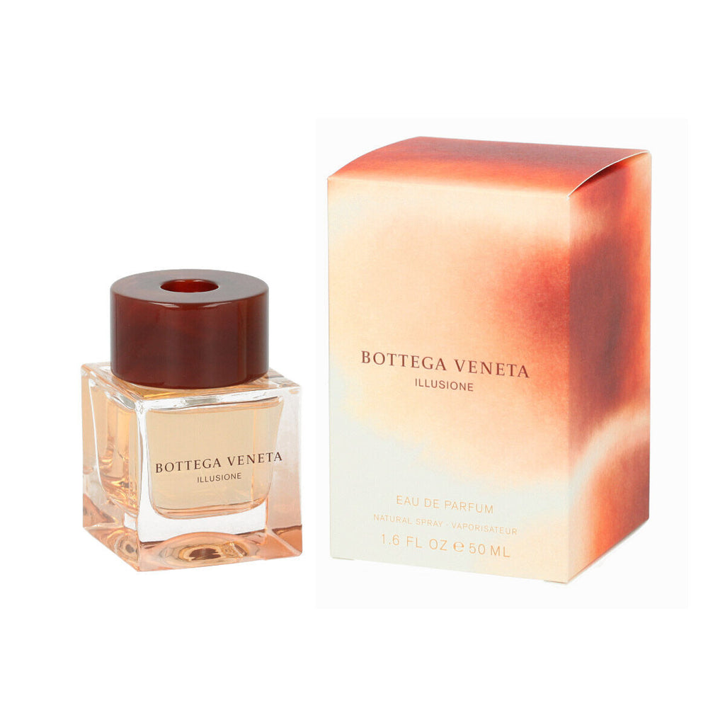 Damenparfüm bottega veneta illusione for her edp 50 ml