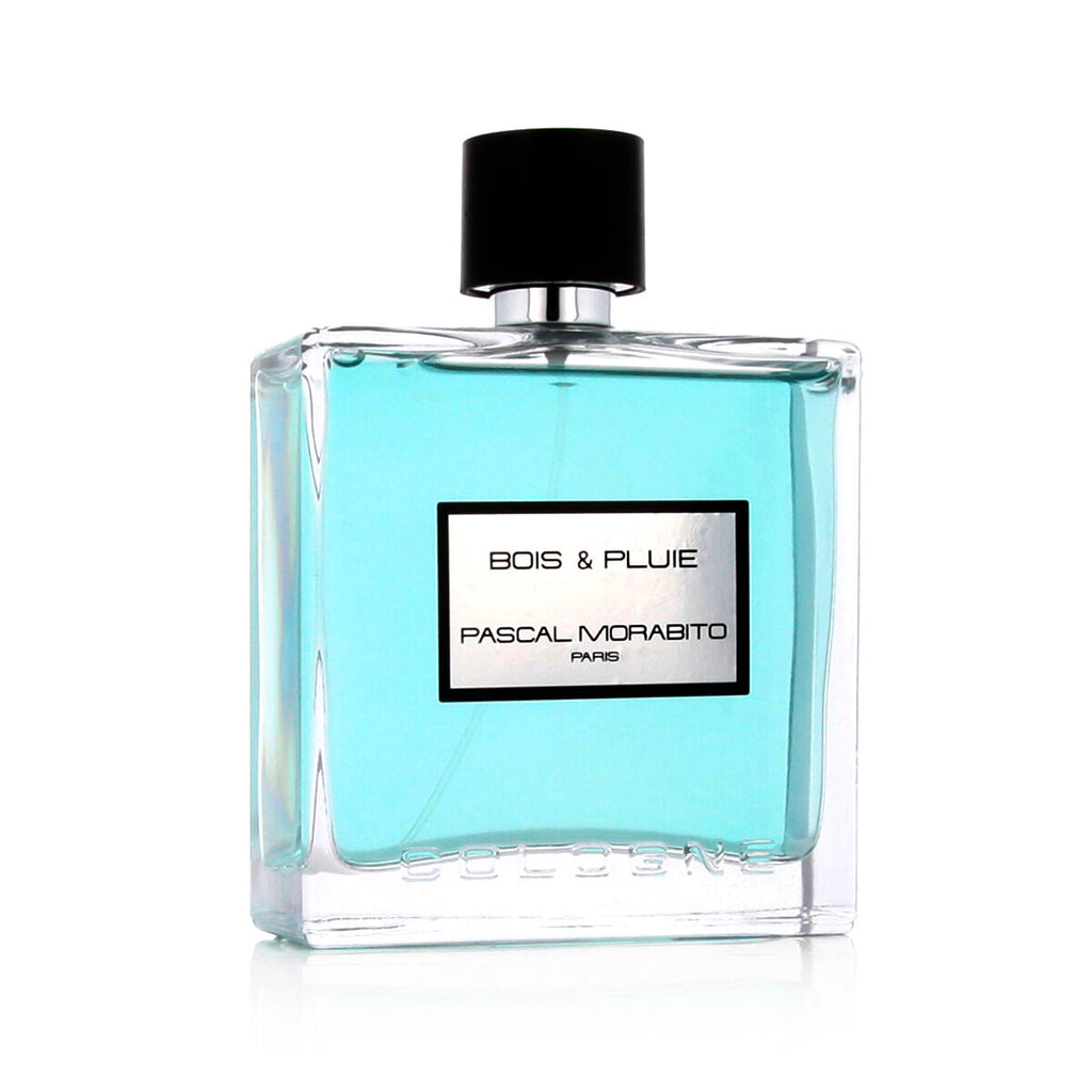 Herrenparfüm pascal morabito edt bois & pluie 200 ml