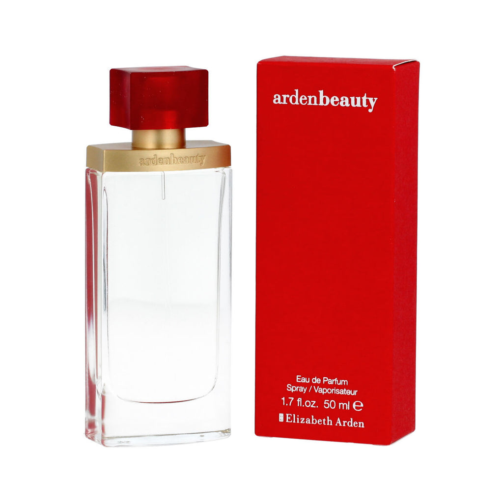 Damenparfüm elizabeth arden edp beauty 50 ml - schönheit