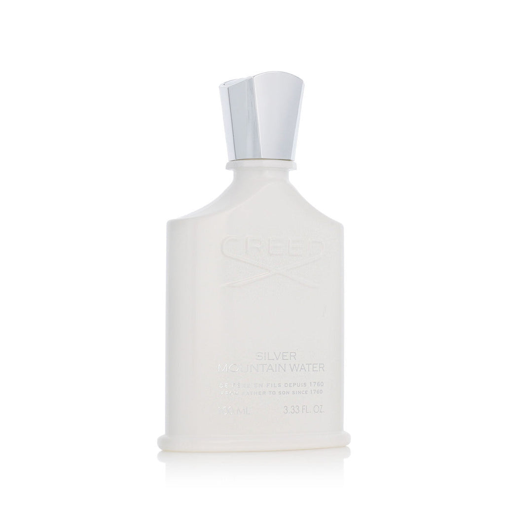 Herrenparfüm creed silver mountain water edp 100 ml