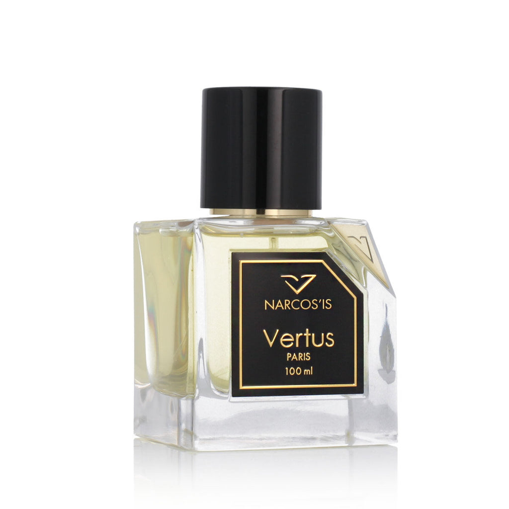 Unisex-parfüm vertus edp narcos’is 100 ml - schönheit