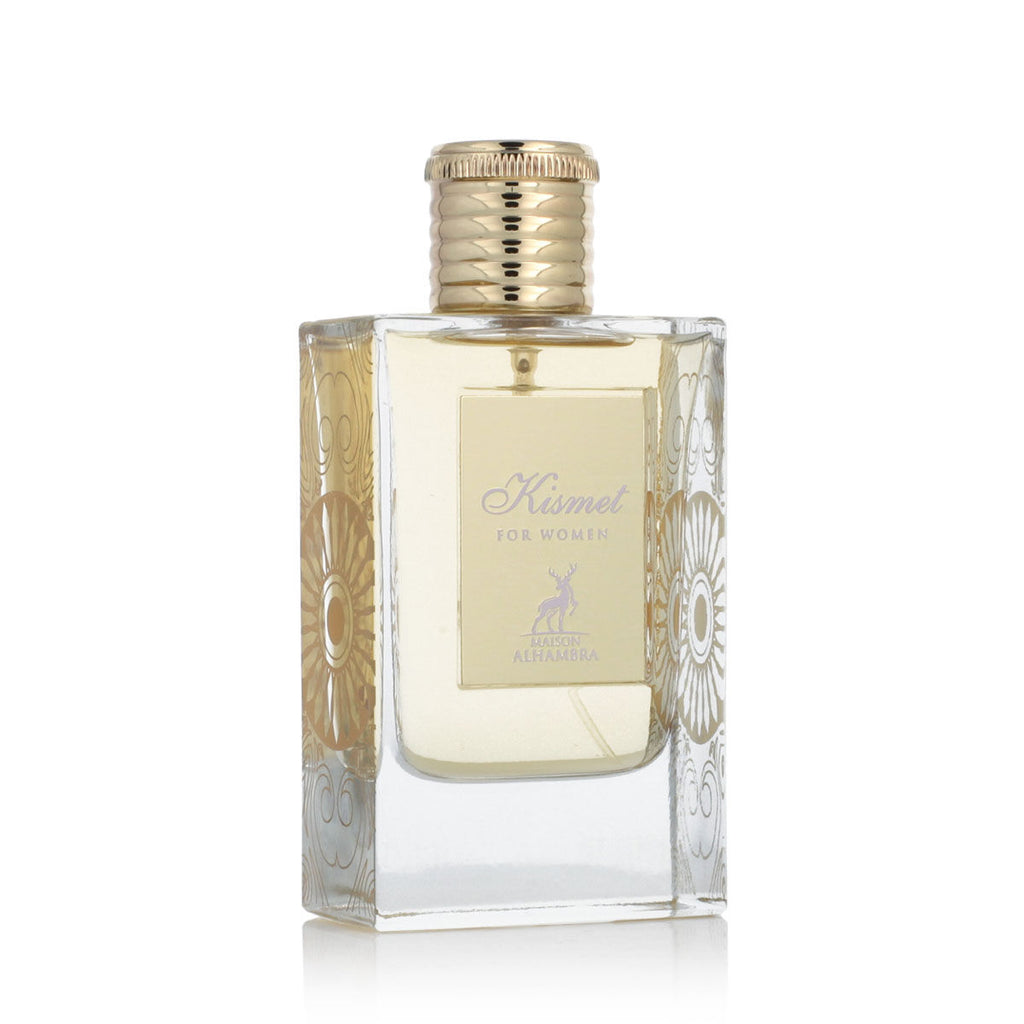 Damenparfüm maison alhambra edp kismet 100 ml - schönheit