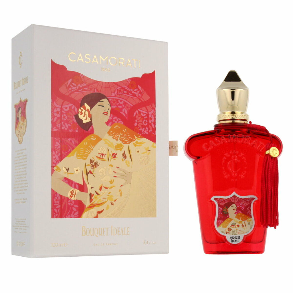 Damenparfüm xerjoff edp casamorati 1888 bouquet ideale 100