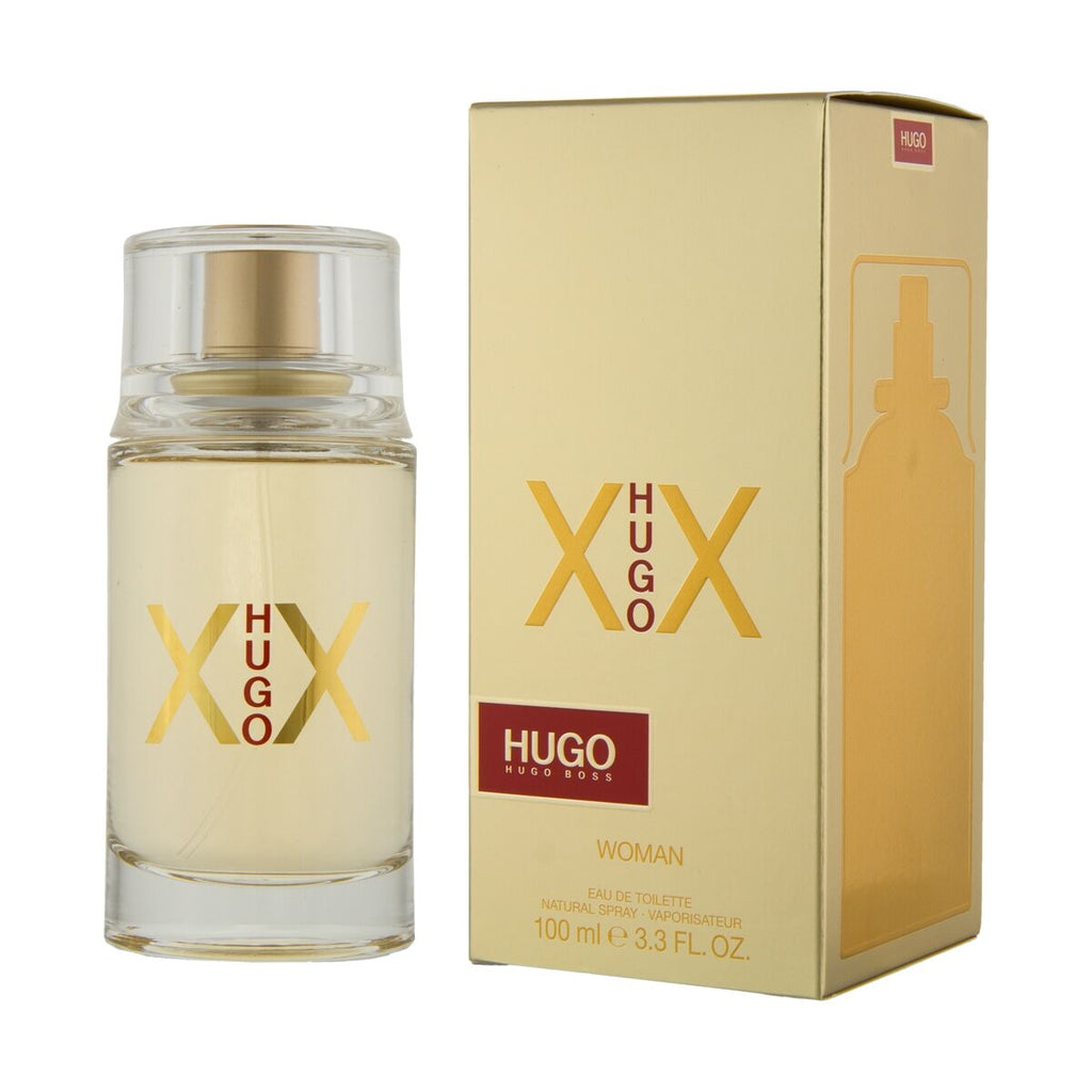 Damenparfüm hugo boss edt xx 100 ml - schönheit parfums