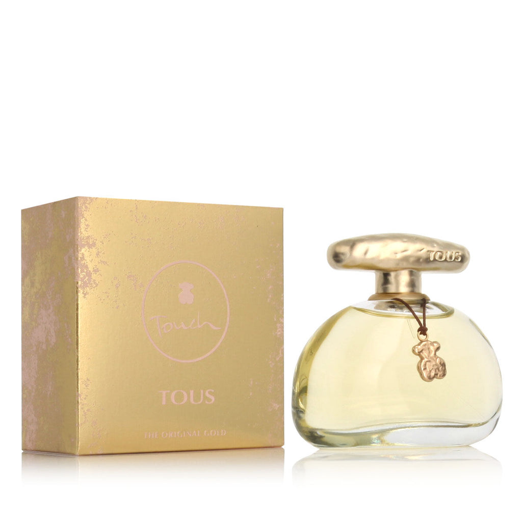 Damenparfüm tous edt touch 100 ml - schönheit parfums