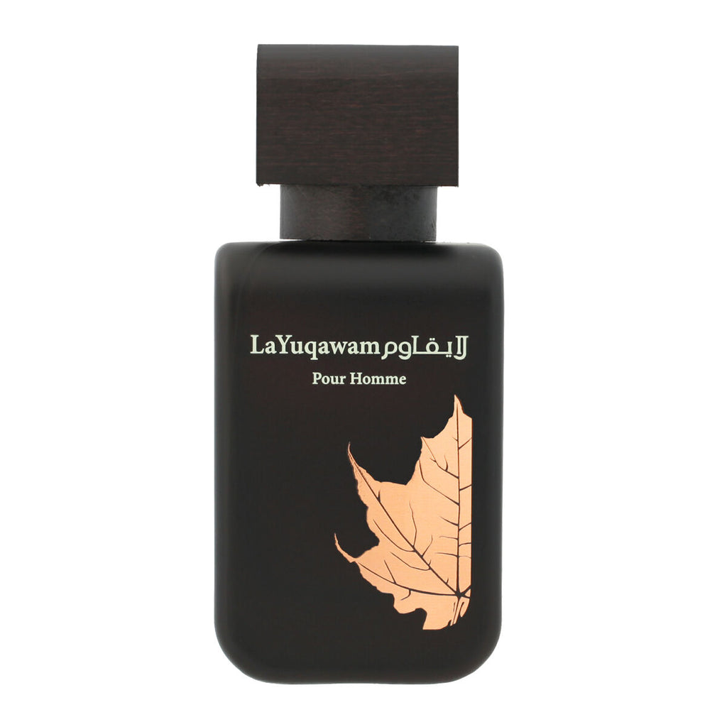 Herrenparfüm rasasi edp la yuqawam 75 ml - schönheit